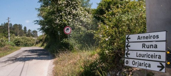 34370m² Land in Torres Vedras, Portugal No. 90390 8