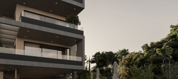 1 غرف نوم شقة في Oroklini, قبرص رقم 175740 23