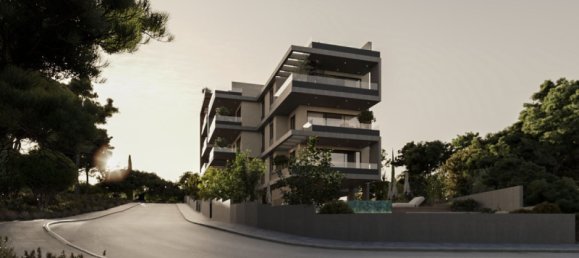 1 غرف نوم شقة في Oroklini, قبرص رقم 175740 18