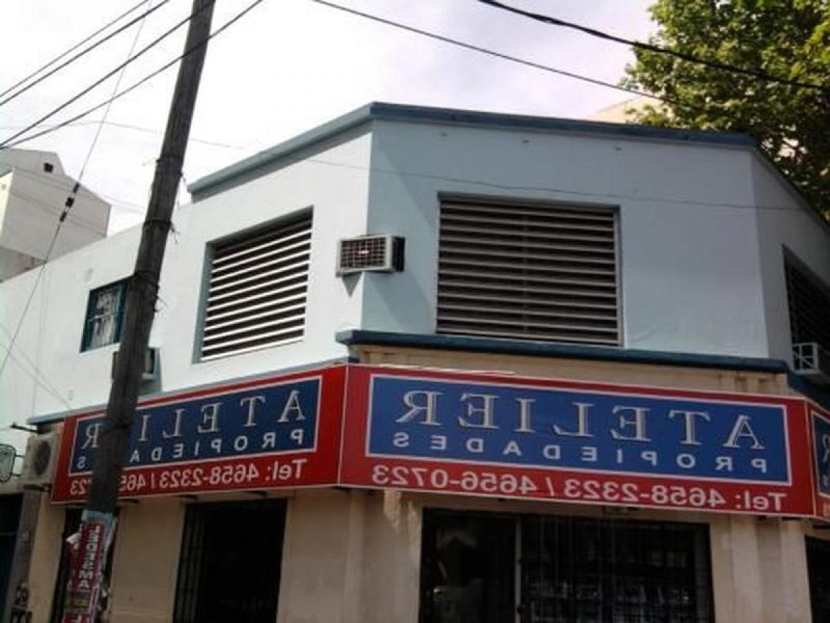 3 bedrooms Apartment in Bermudez, Argentina No. 82472