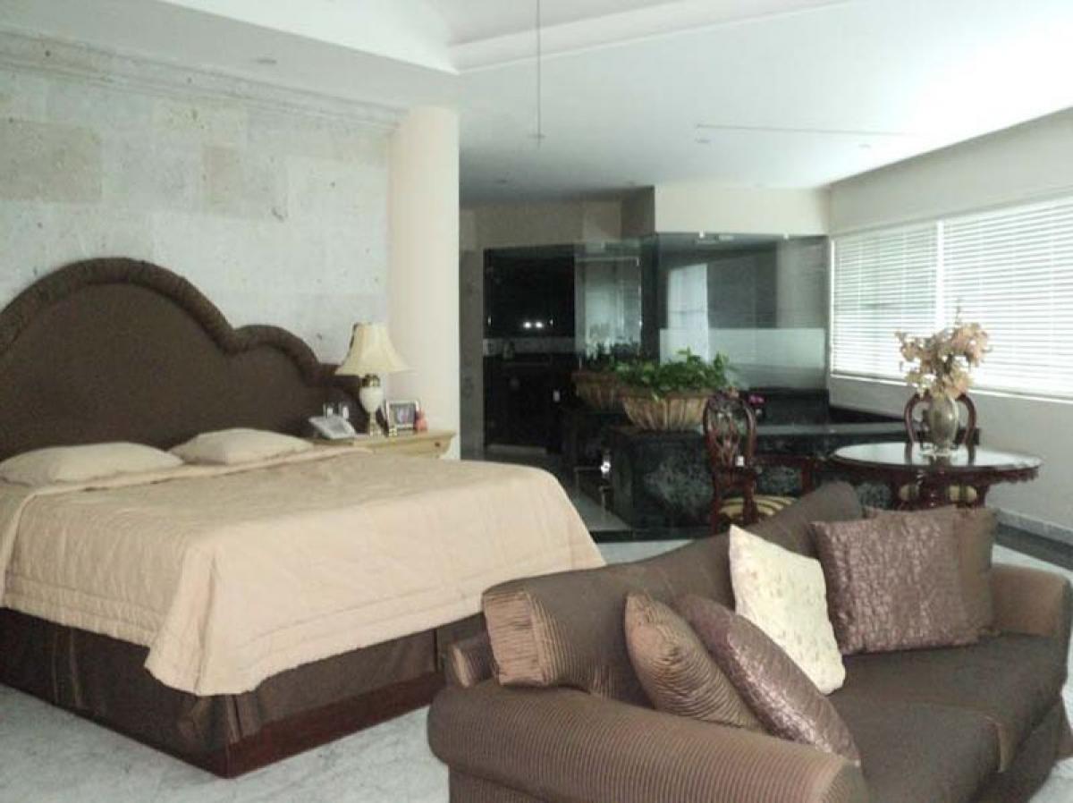 Квартира с 3 спальнями в Веракрус, Мексика № 220397