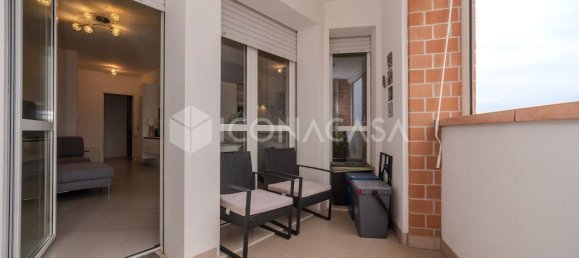 3 غرف نوم شقة في Calderara di Reno, Italy رقم 357589 19