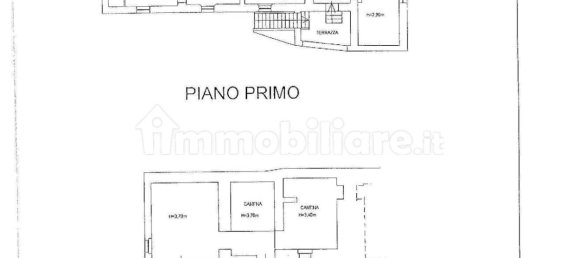 2 bedrooms House in Barberino Tavarnelle, Italy No. 61179 14