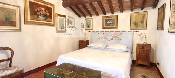 2 bedrooms House in Barberino Tavarnelle, Italy No. 61179 6