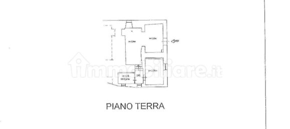2 bedrooms House in Barberino Tavarnelle, Italy No. 61179 13