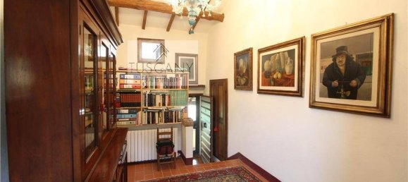 2 bedrooms House in Barberino Tavarnelle, Italy No. 61179 2