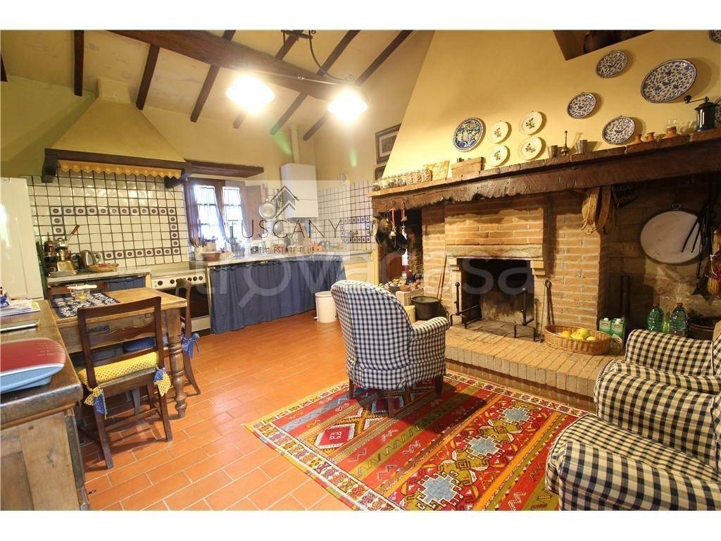 2 bedrooms House in Barberino Tavarnelle, Italy No. 61179