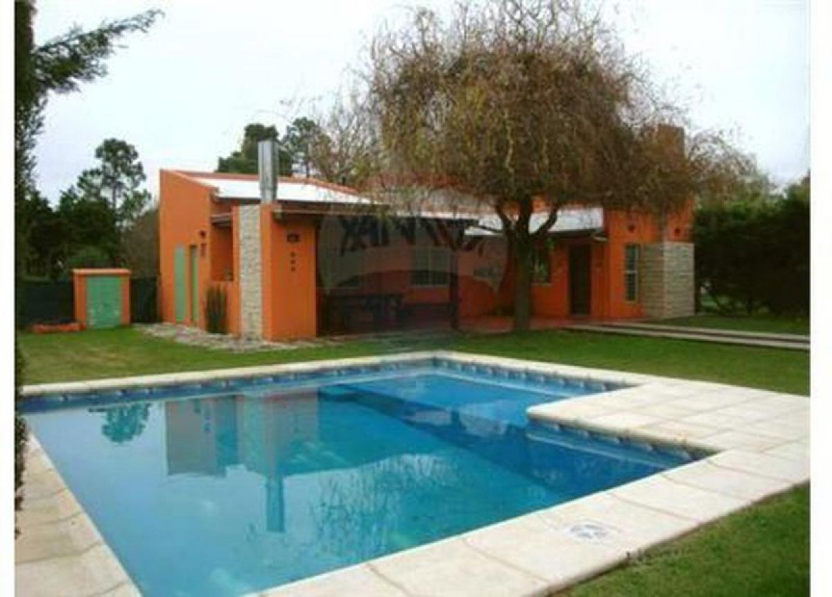 Casa T2 em Santa Fe, Argentina N.º 1421