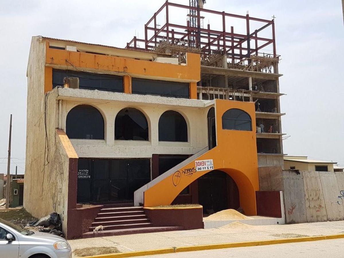  بناية في Veracruz, Mexico 200متر مربع رقم 201183