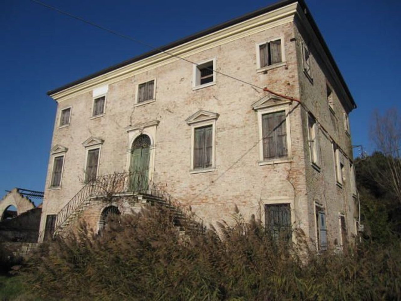 2 bedrooms Villa in Adria, Italy No. 365045