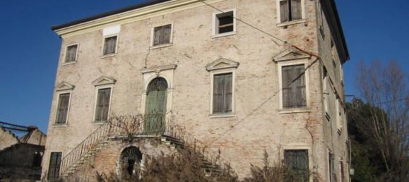 2 bedrooms Villa in Adria, Italy No. 365045 10