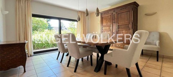 Дом с 7 комнатами в Лимбург-Вайльбург, Германия № 318899 4