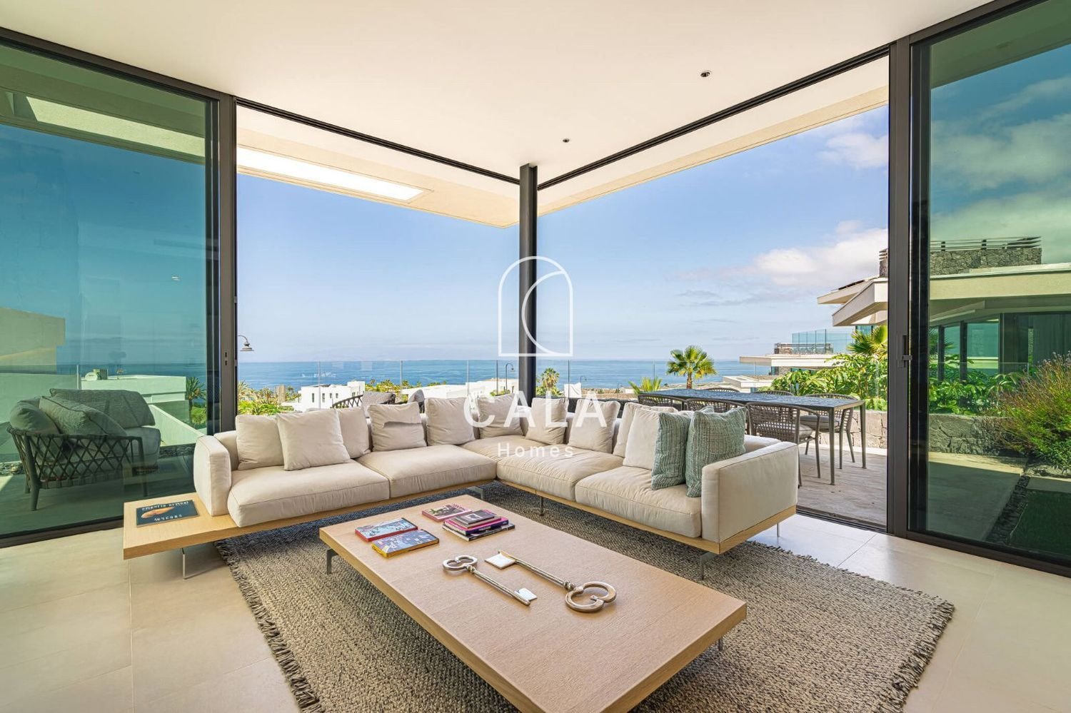 3 Schlafzimmer Villa in Guia de Isora, Spain, Nr. 143292