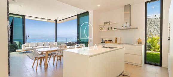 3 Schlafzimmer Villa in Guia de Isora, Spain, Nr. 143292 7