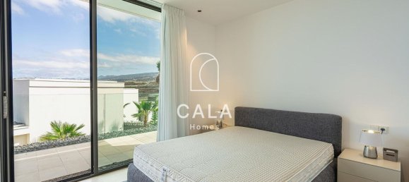 3 Schlafzimmer Villa in Guia de Isora, Spain, Nr. 143292 15