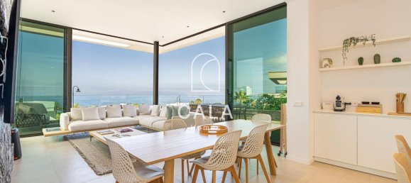 3 Schlafzimmer Villa in Guia de Isora, Spain, Nr. 143292 5