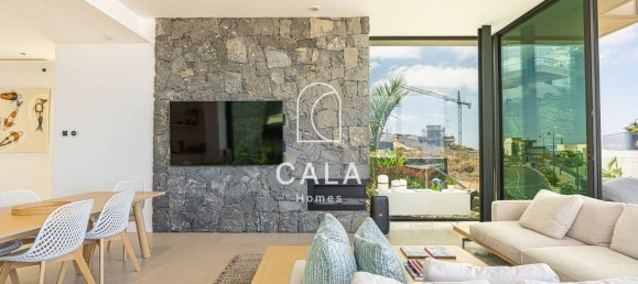 3 Schlafzimmer Villa in Guia de Isora, Spain, Nr. 143292 4