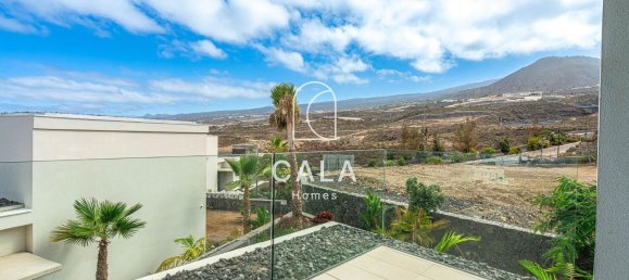 3 Schlafzimmer Villa in Guia de Isora, Spain, Nr. 143292 17