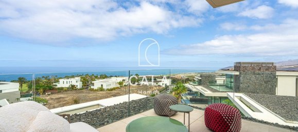 3 Schlafzimmer Villa in Guia de Isora, Spain, Nr. 143292 30