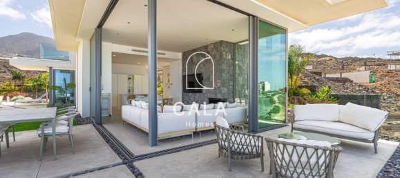 3 Schlafzimmer Villa in Guia de Isora, Spain, Nr. 143292 50