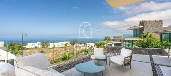 3 Schlafzimmer Villa in Guia de Isora, Spain, Nr. 143292 37