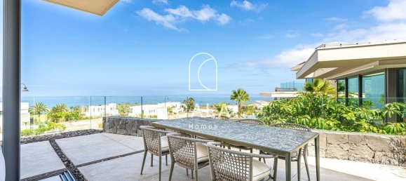 3 Schlafzimmer Villa in Guia de Isora, Spain, Nr. 143292 48