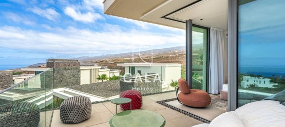 3 Schlafzimmer Villa in Guia de Isora, Spain, Nr. 143292 32