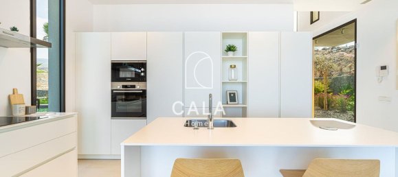 3 Schlafzimmer Villa in Guia de Isora, Spain, Nr. 143292 9