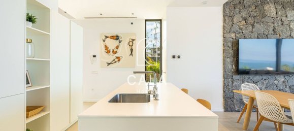 3 Schlafzimmer Villa in Guia de Isora, Spain, Nr. 143292 12