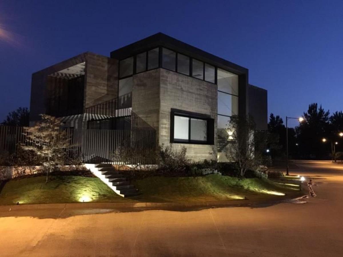 3 غرف نوم منزل في Jalisco, Mexico رقم 150854