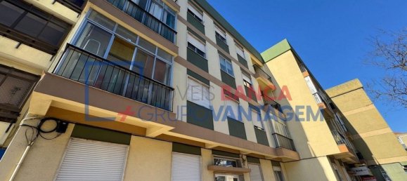 3 Schlafzimmer Wohnung in Setubal, Portugal, Nr. 154297 4