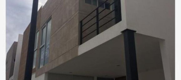 Casa de 3 dormitorios en Puebla, Mexico No. 185481 2