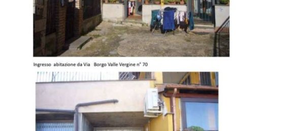 3-Zimmer Wohnung in Rocca di Papa, Italy, Nr. 11805 4
