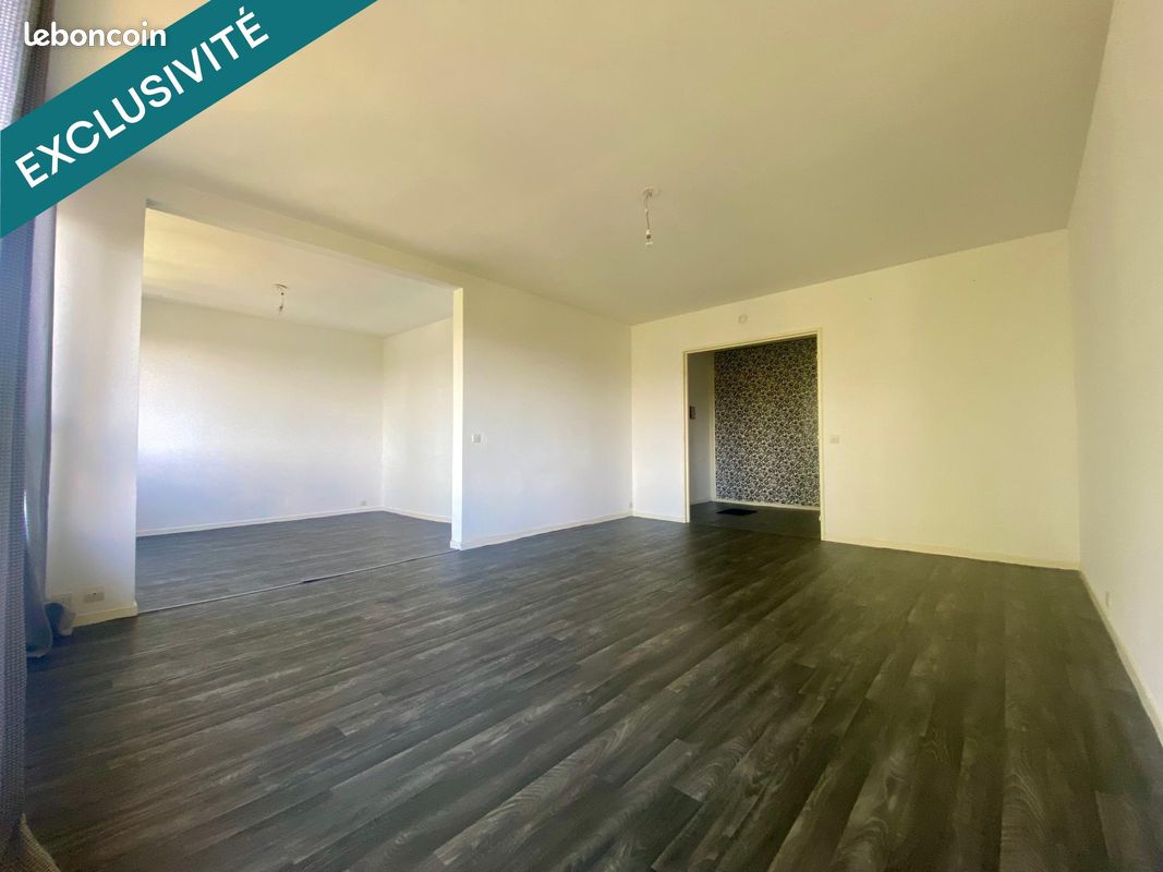 2 chambres Appartement à Marly, France No. 228578