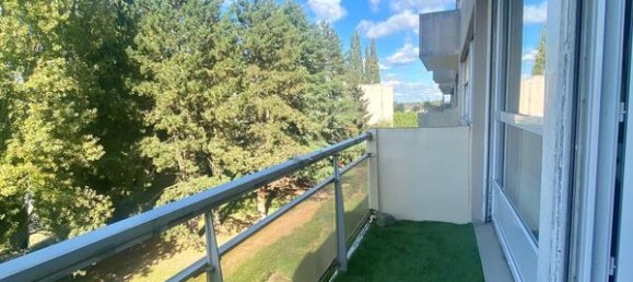 2 chambres Appartement à Marly, France No. 228578 10