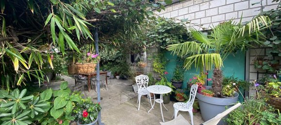 5 غرف نوم منزل في Pontoise, France رقم 181764 11