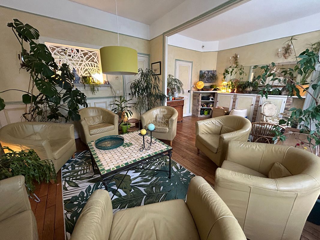 5 غرف نوم منزل في Pontoise, France رقم 181764