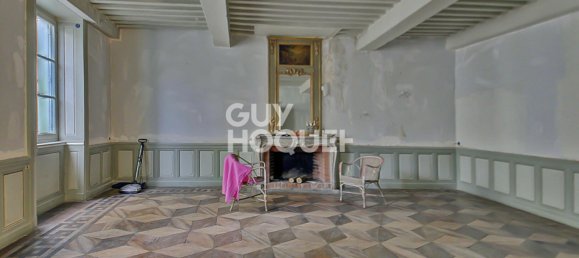 Casa de 9 dormitorios en Bourg-en-Bresse, France No. 269874 3