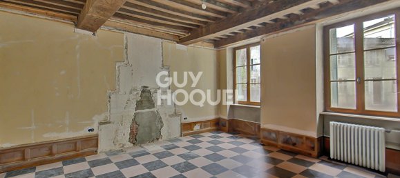 Casa de 9 dormitorios en Bourg-en-Bresse, France No. 269874 7