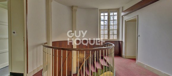 Casa de 9 dormitorios en Bourg-en-Bresse, France No. 269874 9