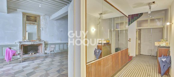 Casa de 9 dormitorios en Bourg-en-Bresse, France No. 269874 2