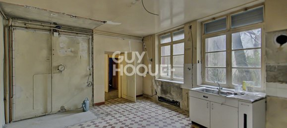 Casa de 9 dormitorios en Bourg-en-Bresse, France No. 269874 8