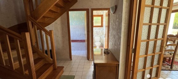 4 bedrooms House in Plouhinec, France No. 290003 14