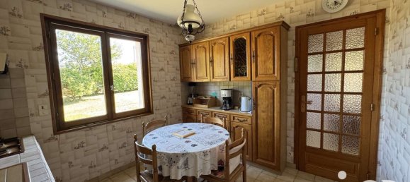 4 bedrooms House in Plouhinec, France No. 290003 7