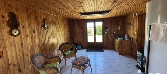 4 bedrooms House in Plouhinec, France No. 290003 13