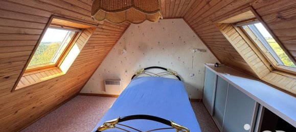 4 bedrooms House in Plouhinec, France No. 290003 12