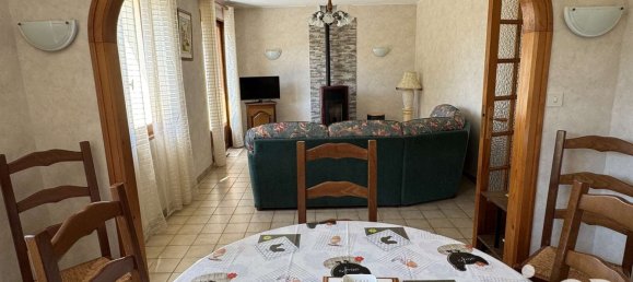 4 bedrooms House in Plouhinec, France No. 290003 6