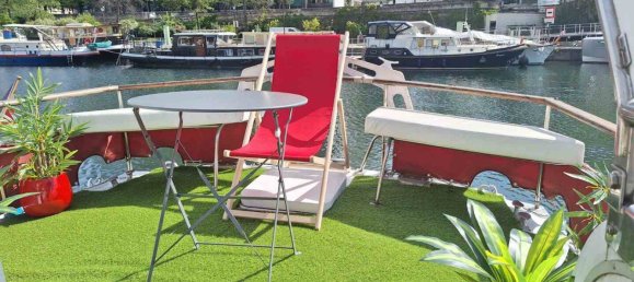 2 Schlafzimmer Wohnung in Paris, France, Nr. 334471 9