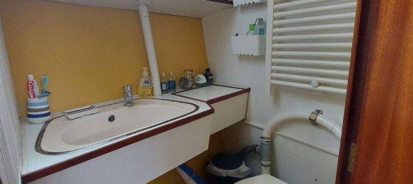 2 Schlafzimmer Wohnung in Paris, France, Nr. 334471 5