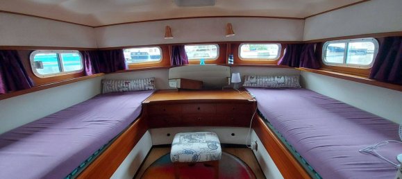 2 Schlafzimmer Wohnung in Paris, France, Nr. 334471 4